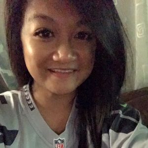 Meet your Posher, Mary ann